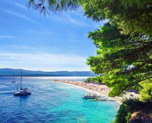 Τα πανέμορφα νησιά της Κροατίας που αξίζει να εξερευνήσεις