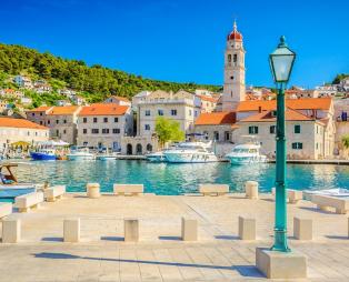 Τα πανέμορφα νησιά της Κροατίας που αξίζει να εξερευνήσεις