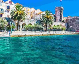 Τα πανέμορφα νησιά της Κροατίας που αξίζει να εξερευνήσεις