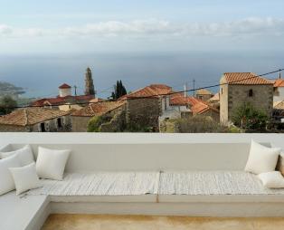 Eleanthi Residence