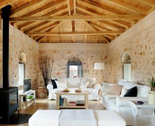 Eleanthi Residence