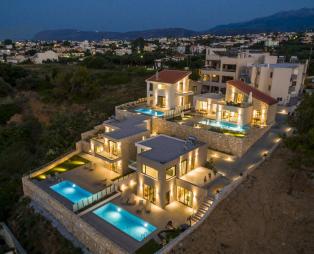 Eland Dream Villas