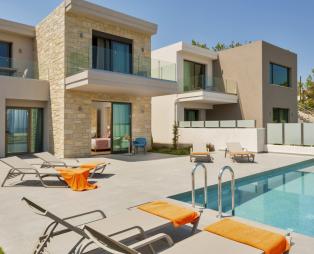 Eland Dream Villas