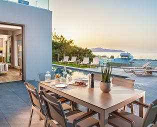 Eland Dream Villas
