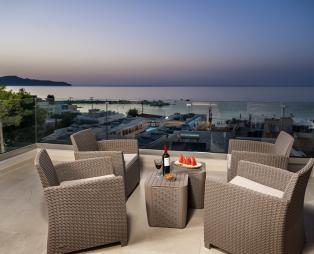 Eland Dream Villas