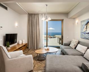 Eland Dream Villas