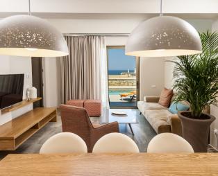 Eland Dream Villas
