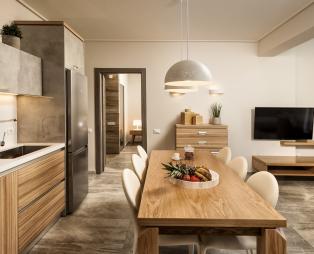 Eland Dream Villas