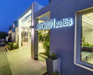 Forum Suites