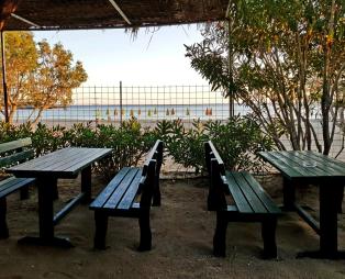 Grammeno camping