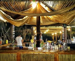 Grammeno camping