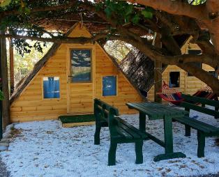 Grammeno camping