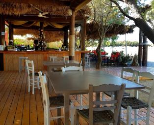 Grammeno camping