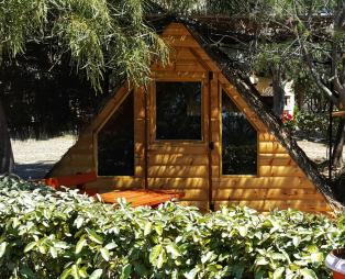 Grammeno camping