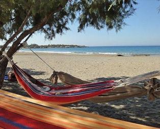 Grammeno camping
