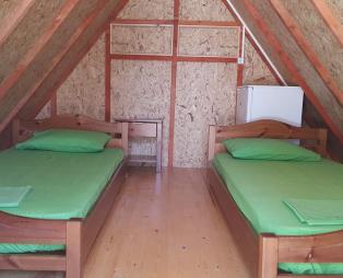 Grammeno camping