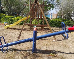 Grammeno camping