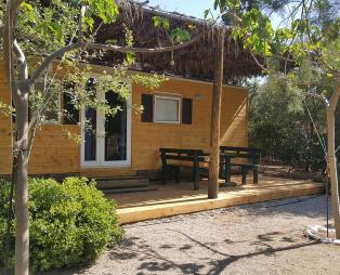 Grammeno camping