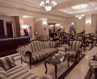 Theofilos Paradise Βoutique Ηotel: Ένα ξενοδοχείο-στολίδι στο κέντρο της Μυτιλήνης