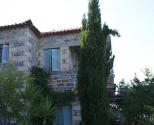 Katafigio Village