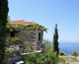 Katafigio Village