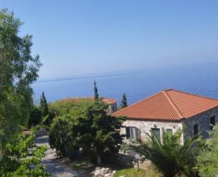 Katafigio Village