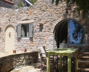 Katafigio Village