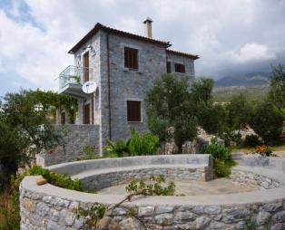 Katafigio Village