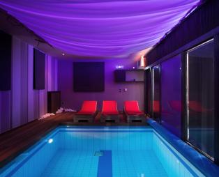 Myriam Spa & Luxury Suites