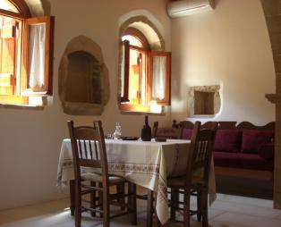 Patriko - Traditional Stone Residence