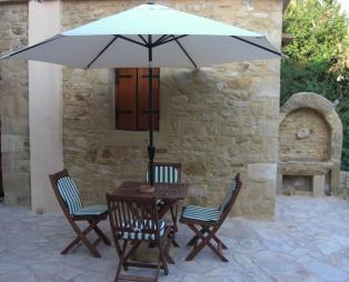 Patriko - Traditional Stone Residence
