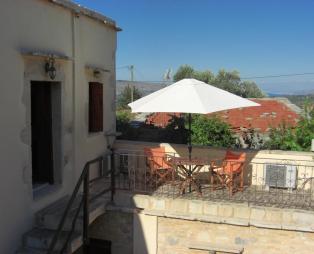 Patriko - Traditional Stone Residence