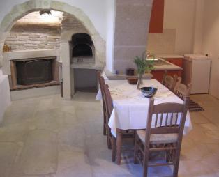 Patriko - Traditional Stone Residence