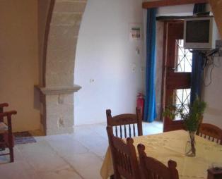 Patriko - Traditional Stone Residence