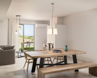 Physis Villas