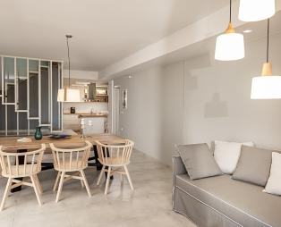 Physis Villas