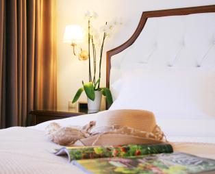 Armata Boutique Hotel