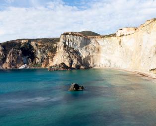 5 μυστικά νησιά της Ιταλίας που αξίζει να ανακαλύψεις