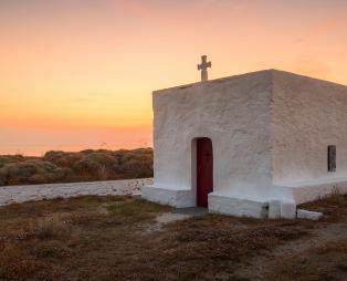 Σκύρος: Ανεξερεύνητη και αυθεντική