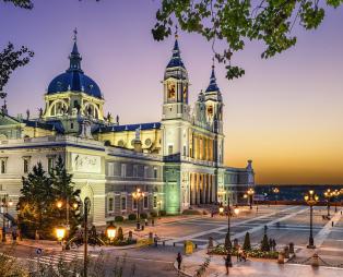 10 εμπειρίες που πρέπει να ζήσεις στη Μαδρίτη