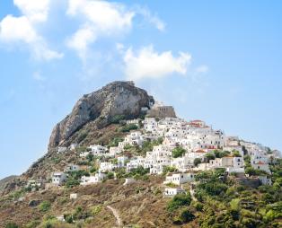 Σκύρος: Ανεξερεύνητη και αυθεντική
