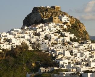 Σκύρος: Ανεξερεύνητη και αυθεντική