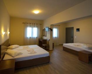 Hotel Sias Resort