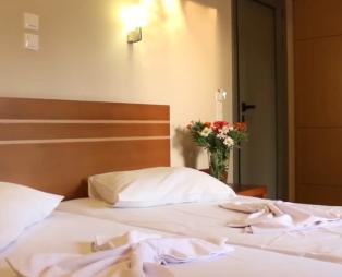 Hotel Sias Resort