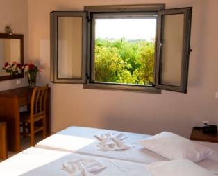 Hotel Sias Resort
