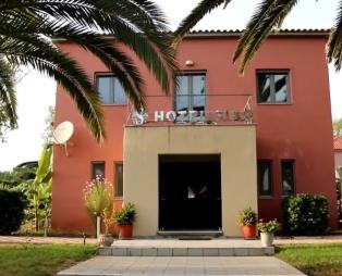 Hotel Sias Resort
