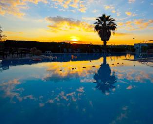Hotel Sias Resort