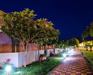 Hotel Sias Resort