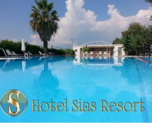Hotel Sias Resort
