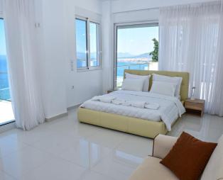 Verga Villas Resort